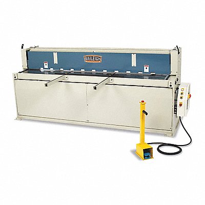 Corded Machining Shears image